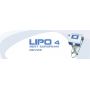 Logo Lipo4 - Fabricante de Equipamentos de Estética