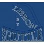 Logo Lisbon By Shuttle - Animação Turística, Lda