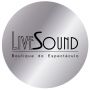 Logo Live Sound Lda