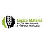 Logo Lógica Matéria - Rações P/ Animais e Produtos Agrícolas,  Unipessoal, Lda