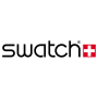 Logo Loja Swatch, Campera Outlet Shopping