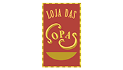 Logo Lojas das Sopas, Arrabida Shopping