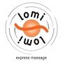 Massagens em cadeira para eventos e empresas - Lomi Lomi Express Massage