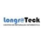 Logo Longrateck - Centro de Reparação Informática