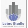 Logo Lotus Studio - Arquitetura Sustentável, Unipessoal Lda
