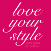 Love Your Style - Consultoria de Imagem