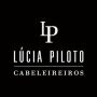 Logo Lúcia Piloto Cabeleireiros