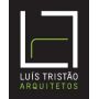 Logo Luís Tristão Arquitetos