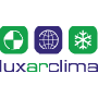 Logo Luxarclima - Instalação Eléctrica e Ar Condicionado, Lda