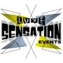 Logo Luxe Sensation Events