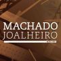 Logo Machado Joalheiro, Porto
