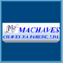 Logo Machaves - Chaves da Parede, Lda