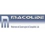 Logo Macolide - Materiais de Construção de Campolide, Lda