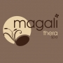 Logo Magali Thera Spa - Terapias de Saúde e Beleza do Corpo