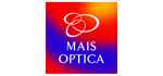 Logo Mais Optica, Via Catarina