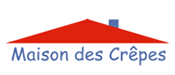 Logo Maison Des Crêpes, GaiaShopping