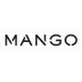 Logo Mango, Campera Outlet