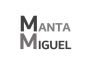 Logo Manta Miguel