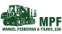 Logo Manuel Pedreiras & Filhos, Lda