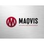 Logo Maqvis - Comercio de Maquinas e Ferramentas, Unipessoal Lda