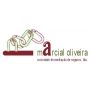 Logo Marcial Oliveira - Soc. de Mediação de Seguros, Lda