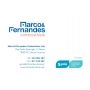 Marco & Fernandes - Combustíveis, Lda.