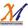 Logo TMM - Transporte de Mudanças Miranda, Lda
