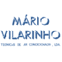 Logo Mario Vilarinho - Ar Condicionado, Lda