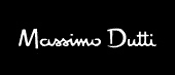 Logo Massimo Dutti Man, Via Catarina