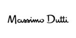 Logo Massimo Dutti, Parque Atlântico
