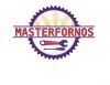 Logo MASTERFORNOS, LDA