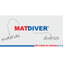 Logo Matdiver - Comércio, Imp. e Exp., Sa