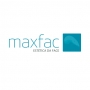 Logo Maxfac - Estética da Face