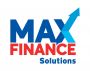 Logo MaxFinance Solutions - Intermediário de Crédito