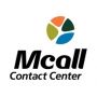 Logo Mcall, SA