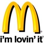 Logo Mcdonald