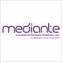 Logo Mediante - Sociedade de Mediação Imobiliaria, Lda.