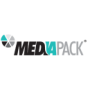 Logo Mediapack - Embalagens