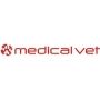 Logo Medicalvet, Medicina Veterinária Lda