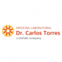 Logo Medicina Laboratorial Dr. Carlos Torres, Amarante