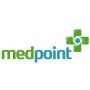 Logo Medpoint - Soluções Integradas de Saúde, Lda