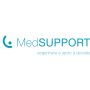 Logo MedSUPPORT Lda