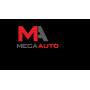 Logo Mega Auto Pneus