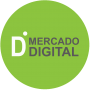 Logo Mercado Digital - Marketing Digital