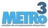 Logo METROCUBICO