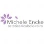 Logo Michele Encke - Estética e Cabeleireiro