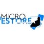 Logo MicroEstore-Dontwaste Unip. Lda