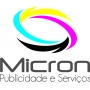 Logo Micron - Publicidade e Serviços