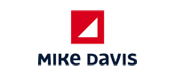 Logo Mike Davis, NorteShopping