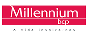 Logo Millennium Bcp, GaiaShopping